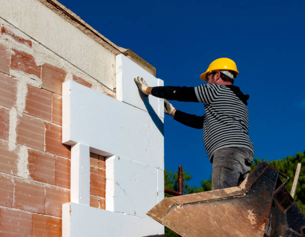 Best Attic Insulation Installation  in Loma, CO